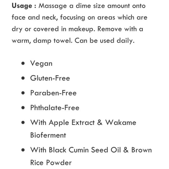 So Susan Cosmetics Primordial Luminous Primer Gel & Makeup Melting Cream - Picture 6 of 13